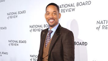 Will Smith Says 'It Feels Beautiful' to Be Recognized for His Work in 'King Richard' (Exclusive)